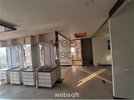 Commercial Office Space for Rent in Hyderabad